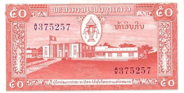 50 Kip