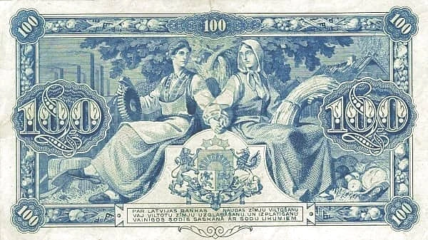 100 Latu