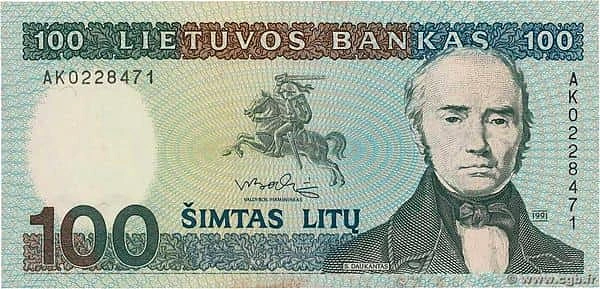 100 Litu
