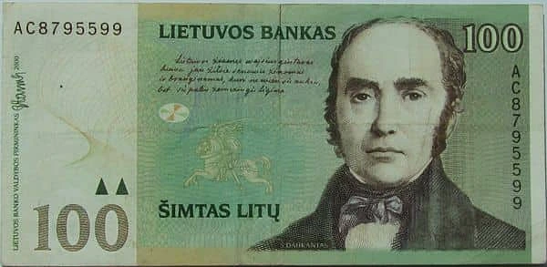 100 Litu