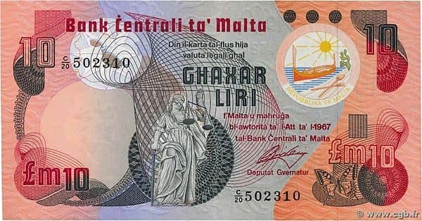 10 Liri