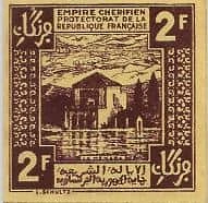 2 Francs
