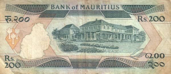 200 Rupees