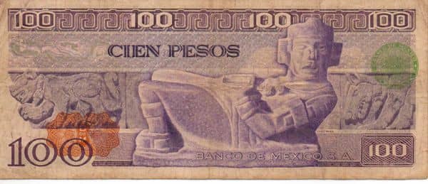 100 Pesos