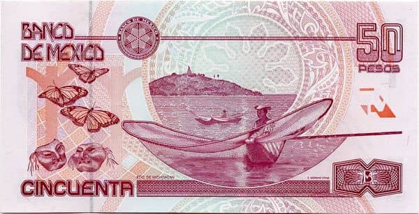 50 Pesos