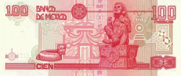 100 Pesos