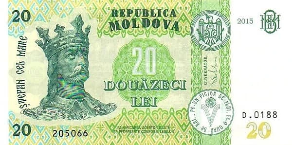 20 Lei