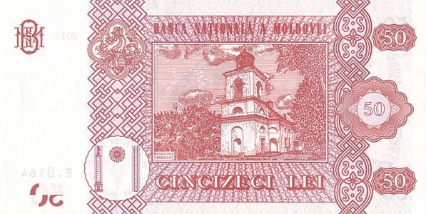 50 Lei