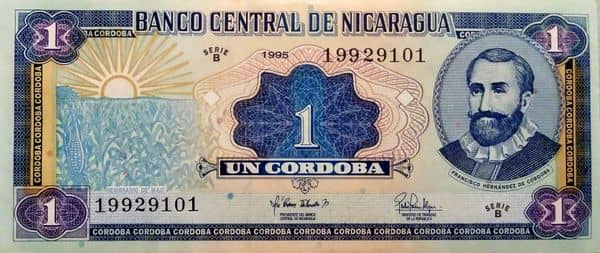 1 Córdoba