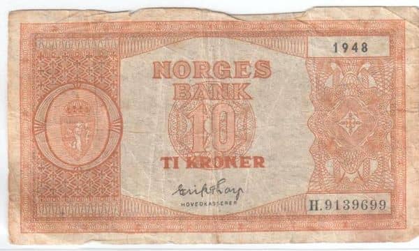 10 Kroner