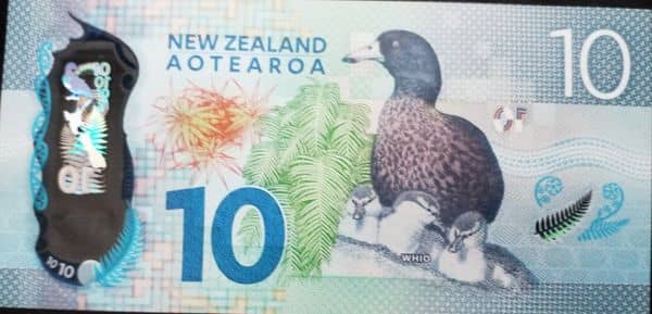 10 Dollars