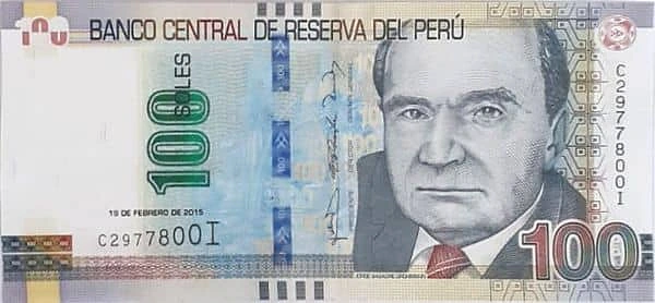 100 Soles