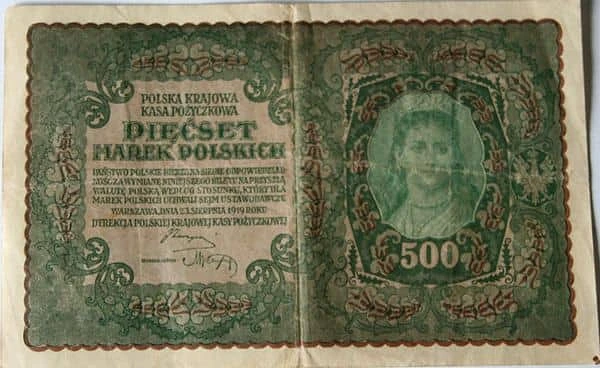 500 Marek