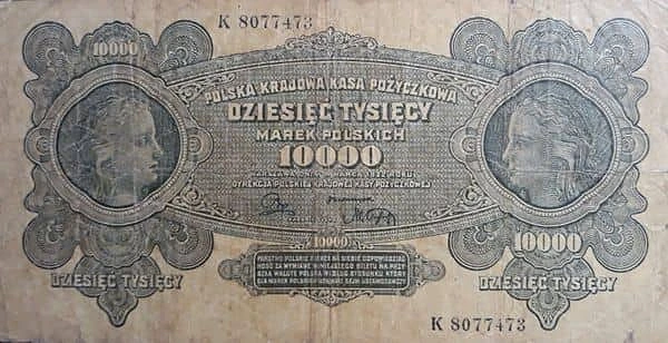 10000 Marek