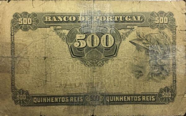 500 Reis
