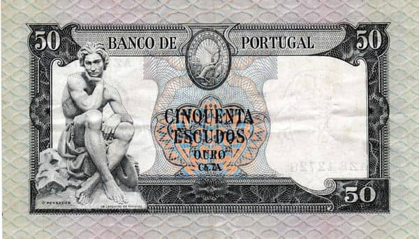50 Escudos