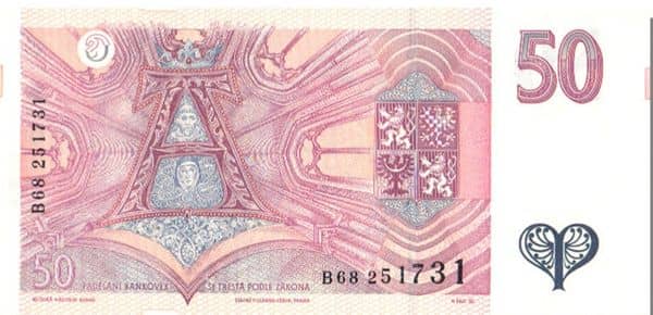 50 Korun