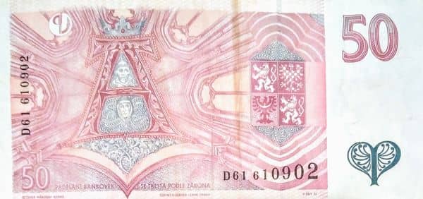 50 Korun