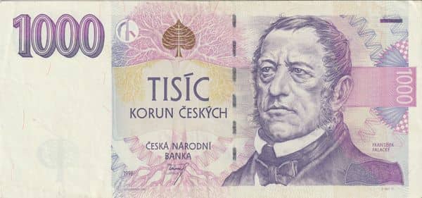 1000 Korun