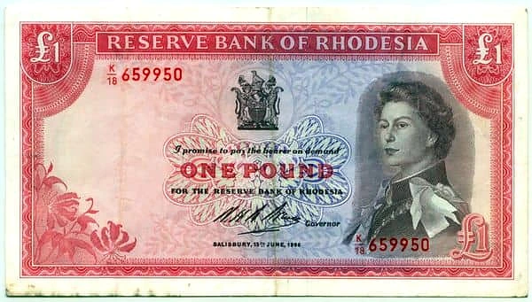 1 Pound