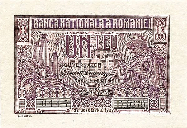 1 Leu