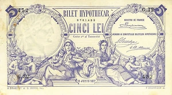 5 Lei