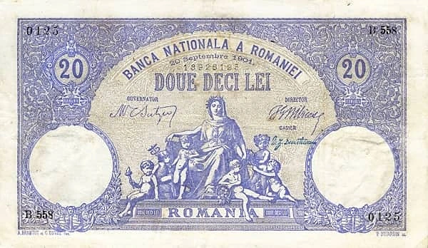 20 Lei