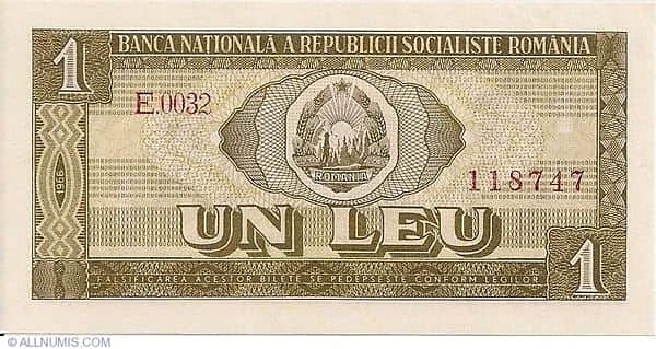 1 Leu