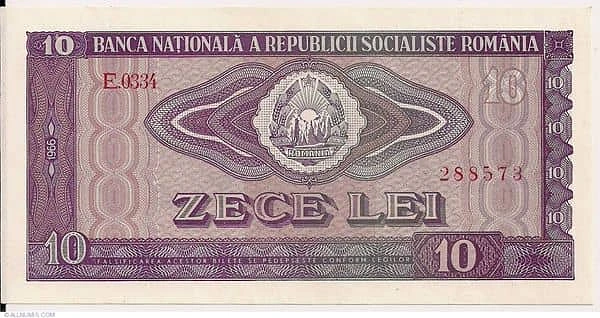 10 Lei