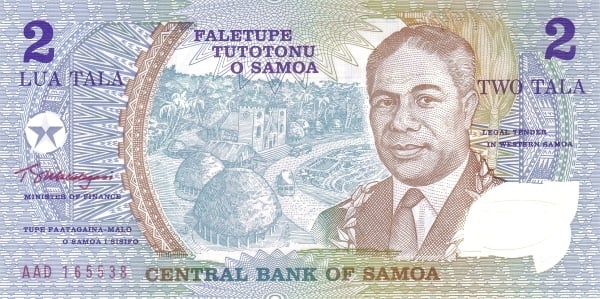 2 tala