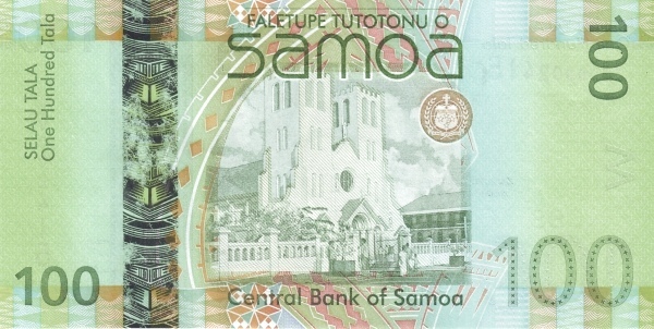 100 tālā