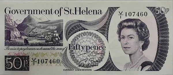 50 Pence