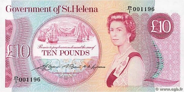 10 Pounds