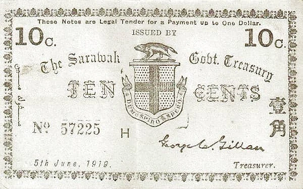 10 cents