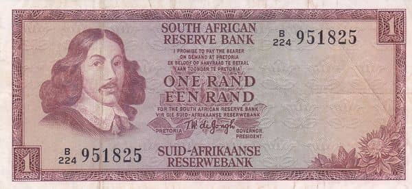 1 Rand