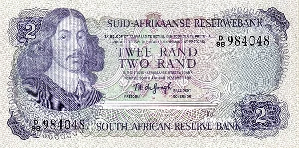 2 Rand