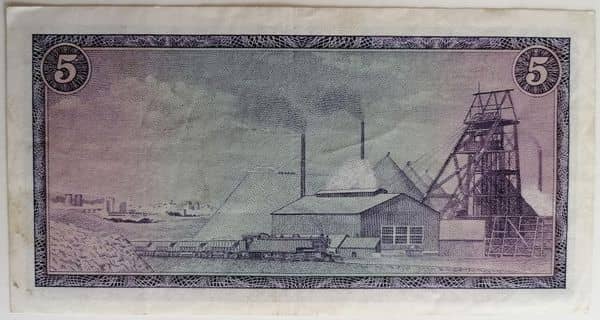 5 Rand