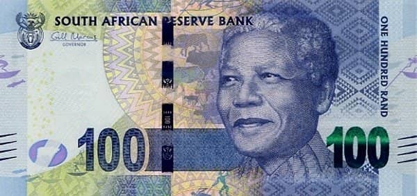 100 Rand