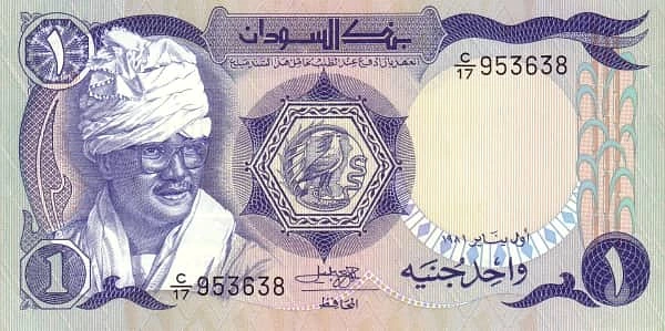 1 Pound