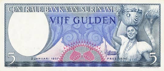 5 Gulden