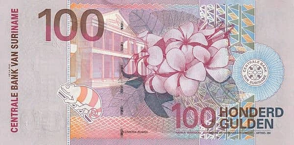 100 Gulden