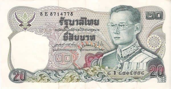 20 Baht