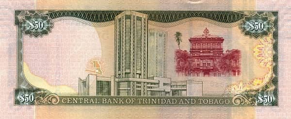 50 dollars (50 Aniversario de la Independencia)