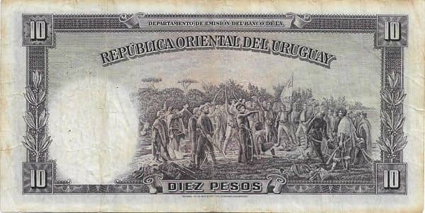10 Pesos