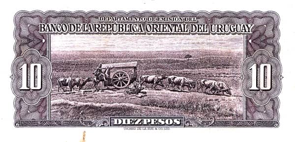 10 pesos