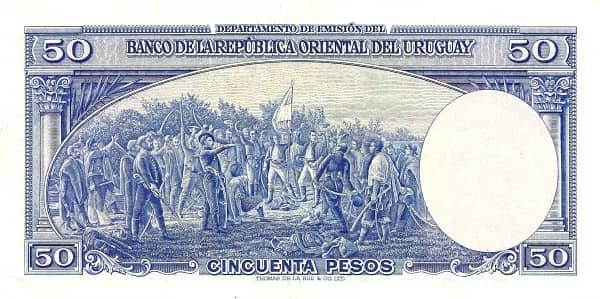 50 pesos