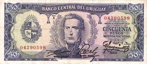 50 Pesos