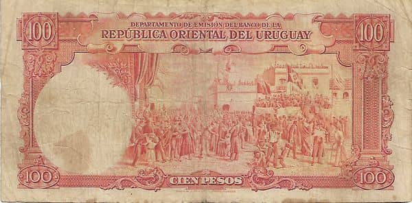 100 Pesos