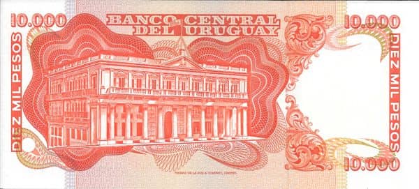 10000 pesos
