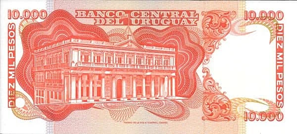 10000 pesos